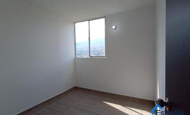 ARRIENDO APARTAMENTO ZAMORA