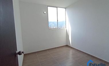 ARRIENDO APARTAMENTO ZAMORA
