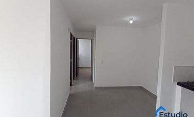 ARRIENDO APARTAMENTO ZAMORA