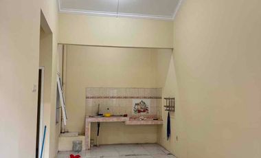 Disewakan rumah termurah dan rapih di Perumahan Grand Poris Kota Tangerang Cipondoh!