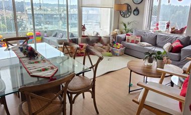 BROKER BOSQUES 3D-3B-2EST-1BOD- TERRAZA CERRADA