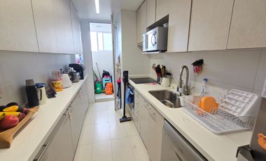 BROKER BOSQUES 3D-3B-2EST-1BOD- TERRAZA CERRADA