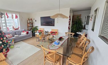 BROKER BOSQUES 3D-3B-2EST-1BOD- TERRAZA CERRADA