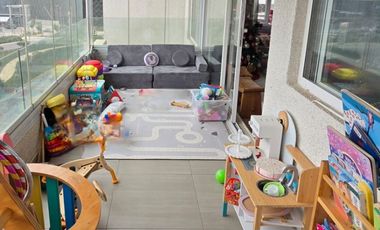 BROKER BOSQUES 3D-3B-2EST-1BOD- TERRAZA CERRADA