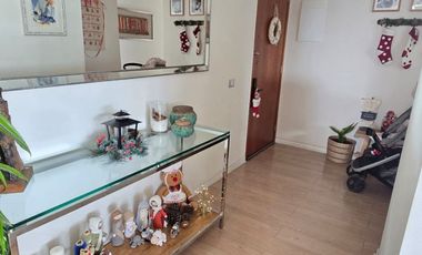 BROKER BOSQUES 3D-3B-2EST-1BOD- TERRAZA CERRADA