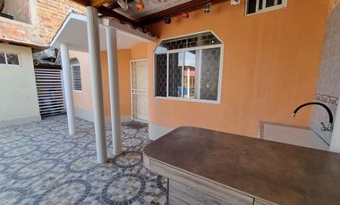 casa de venta en san jacinto bahaí manabi