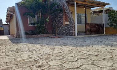 casa de venta en san jacinto bahaí manabi