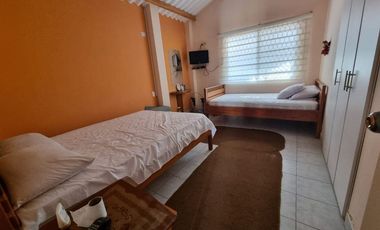 casa de venta en san jacinto bahaí manabi