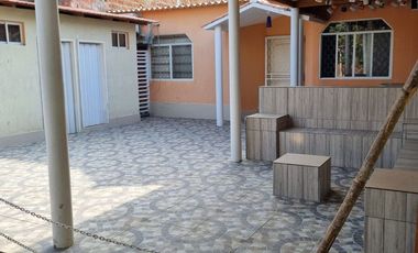 casa de venta en san jacinto bahaí manabi