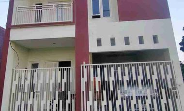 Rumah dijual di Tambak Kemerakan, Krian, Sidoarjo, Jawa Timur