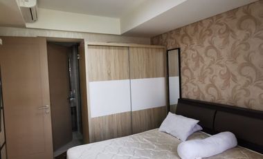 Dijual Apartemen Gold Coast Pik 3br full furnished interior, sea view