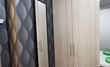 Dijual Apartemen Gold Coast Pik 3br full furnished interior, sea view