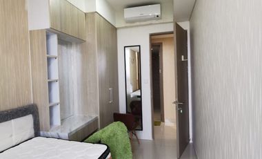 Dijual Apartemen Gold Coast Pik 3br full furnished interior, sea view