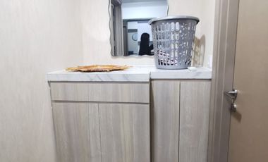 Dijual Apartemen Gold Coast Pik 3br full furnished interior, sea view