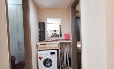 Dijual Apartemen Gold Coast Pik 3br full furnished interior, sea view