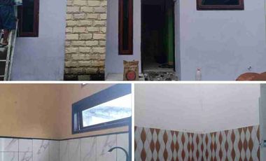 Rumah dijual di Sukodono, Sukodono, Sidoarjo, Jawa Timur