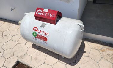 Casa en venta con 3 departamentos planta alta Residencial en Fraccionamiento Guadalupana