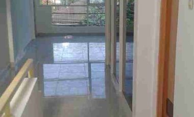 2 Ruko Eksklusif Lokasi Premium di Daerah Ngampilan - Cocok Untuk Usaha & Investasi