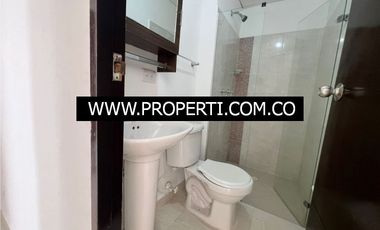Apartamento en Arriendo Sector La Estrella