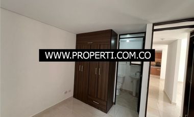Apartamento en Arriendo Sector La Estrella