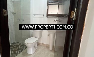 Apartamento en Arriendo Sector La Estrella