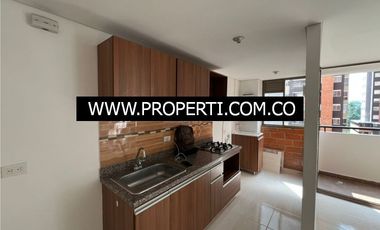 Apartamento en Arriendo Sector La Estrella