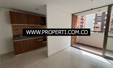 Apartamento en Arriendo Sector La Estrella