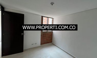 Apartamento en Arriendo Sector La Estrella