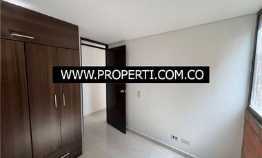 Apartamento en Arriendo Sector La Estrella