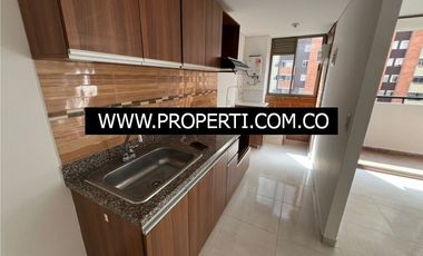 Apartamento en Arriendo Sector La Estrella