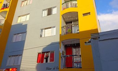 VENDO APARTAMENTO EN EL ALFONSO LOPEZ