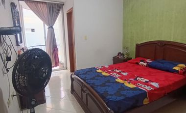 VENDO APARTAMENTO EN EL ALFONSO LOPEZ