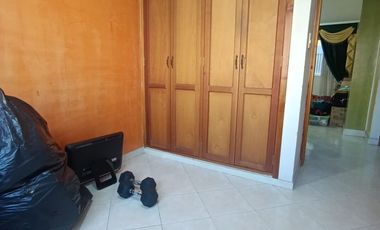 VENDO APARTAMENTO EN EL ALFONSO LOPEZ