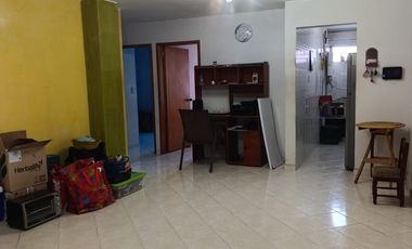 VENDO APARTAMENTO EN EL ALFONSO LOPEZ
