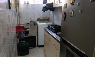 VENDO APARTAMENTO EN EL ALFONSO LOPEZ