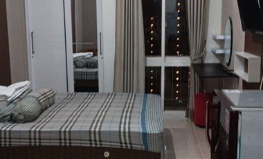 Apartemen Balehinggil Studio Murah Dkt Gunawangsa Merr Kyo Purimas Manyar Puncak Kertajaya