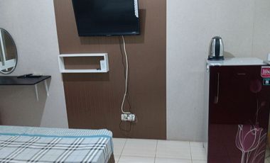 Apartemen Balehinggil Studio Murah Dkt Gunawangsa Merr Kyo Purimas Manyar Puncak Kertajaya