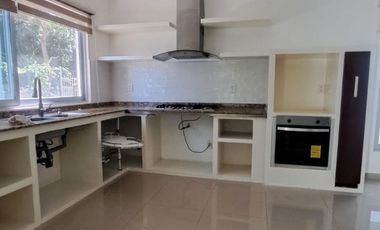 Casa en venta Residencial Selvamar privada El Trébol en Playa del Carmen