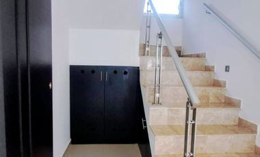 Casa en venta Residencial Selvamar privada El Trébol en Playa del Carmen