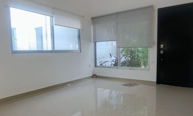 Casa en venta Residencial Selvamar privada El Trébol en Playa del Carmen