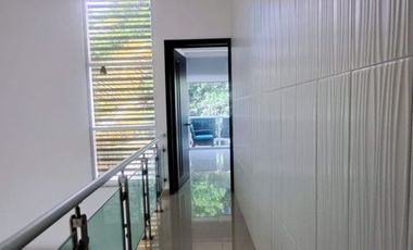 Casa en venta Residencial Selvamar privada El Trébol en Playa del Carmen