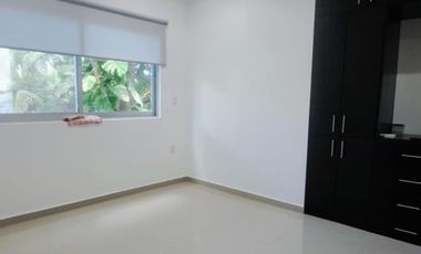 Casa en venta Residencial Selvamar privada El Trébol en Playa del Carmen