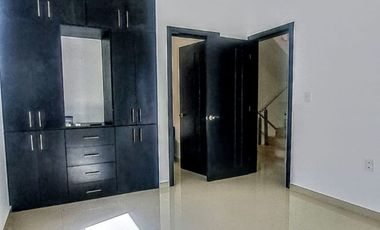 Casa en venta Residencial Selvamar privada El Trébol en Playa del Carmen