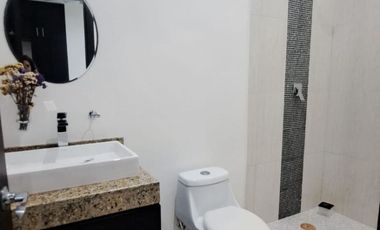 Casa en venta Residencial Selvamar privada El Trébol en Playa del Carmen