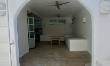 Casa en venta Residencial Selvamar privada El Trébol en Playa del Carmen