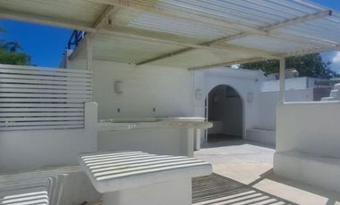 Casa en venta Residencial Selvamar privada El Trébol en Playa del Carmen