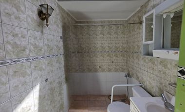 Arrienco Comercial en Villa Alemana casa