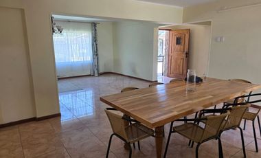 Arrienco Comercial en Villa Alemana casa