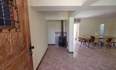 Arrienco Comercial en Villa Alemana casa