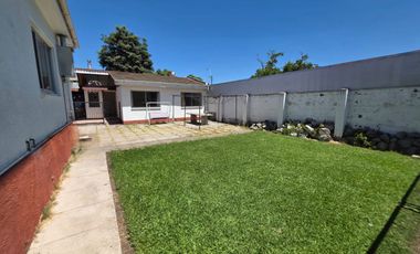 Arrienco Comercial en Villa Alemana casa